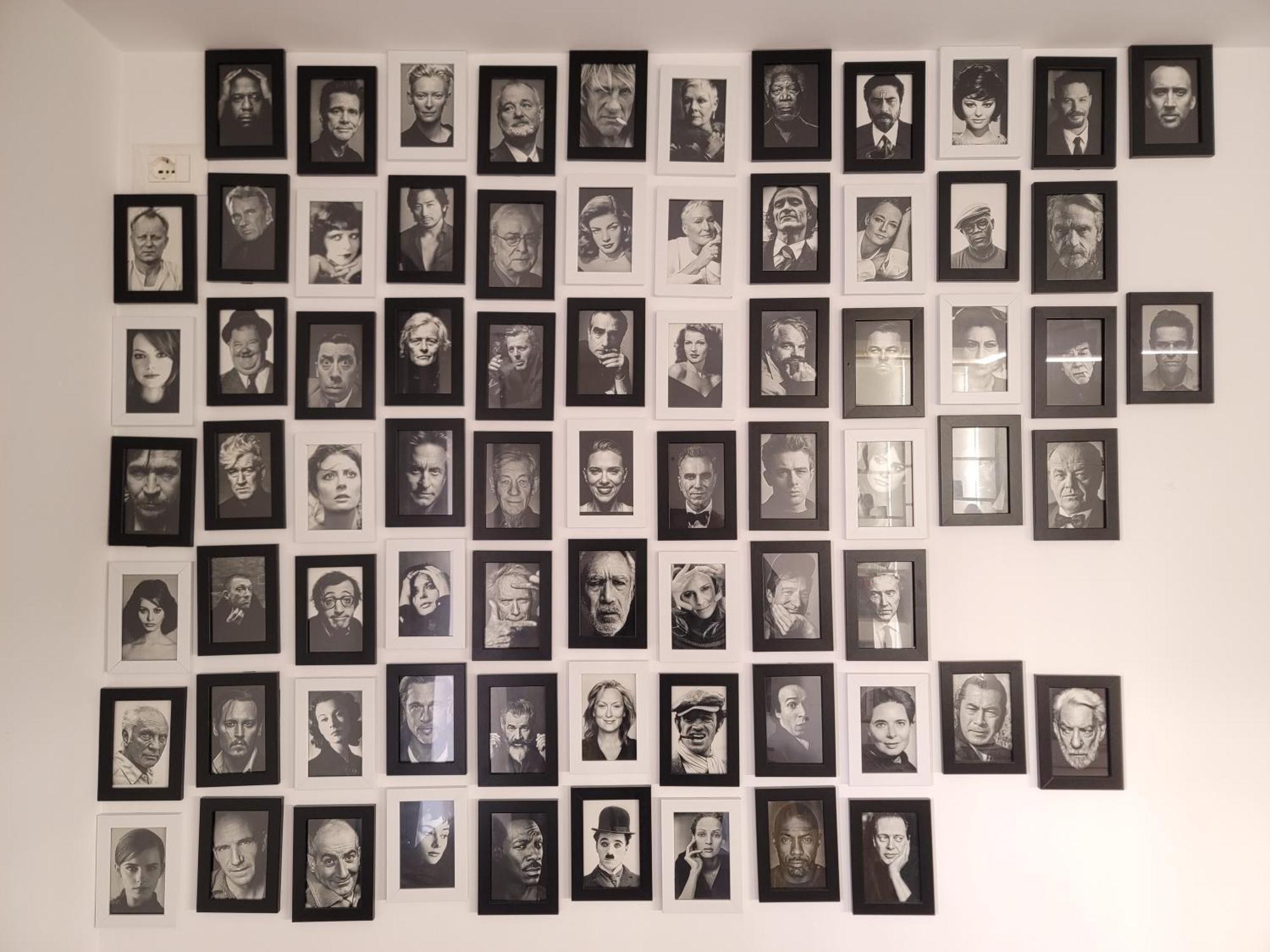 The Actors Studio Тирана Экстерьер фото